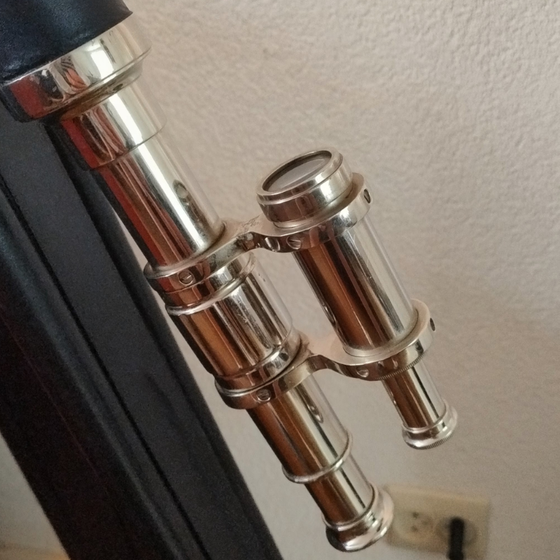 Upworkx lamp "Stargazer" - Afbeelding 2