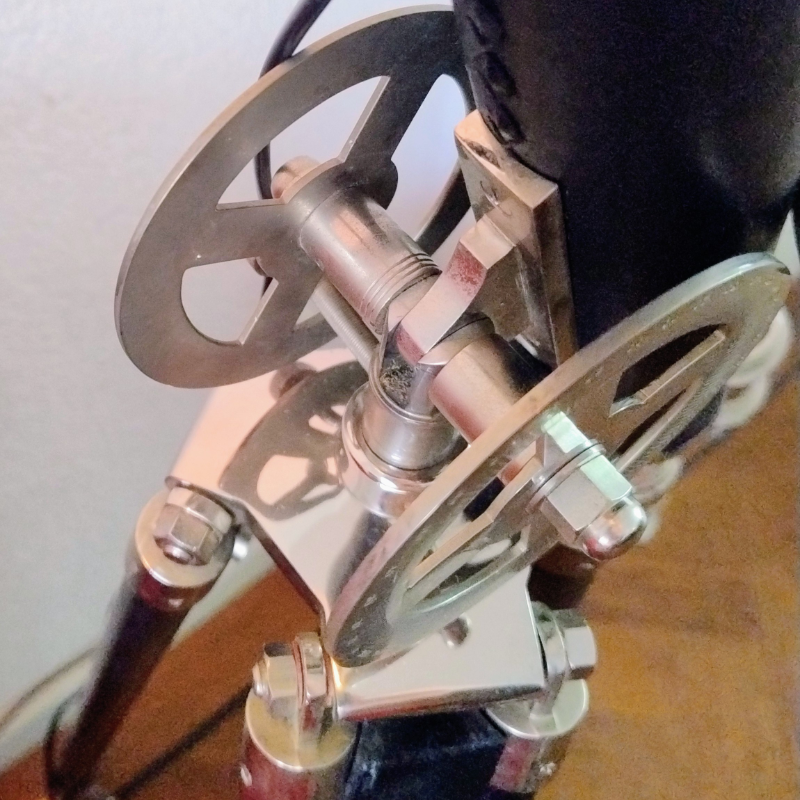 Upworkx lamp "Stargazer" - Afbeelding 4
