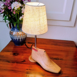 Upworkx lamp "Bundy"