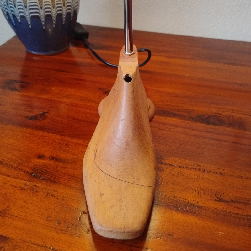 Upworkx lamp "Bundy" - Afbeelding 3