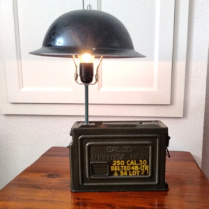 Upworkx lamp "Brodie"
