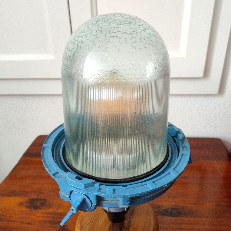 Upworkx lamp "CCCP" - Afbeelding 4