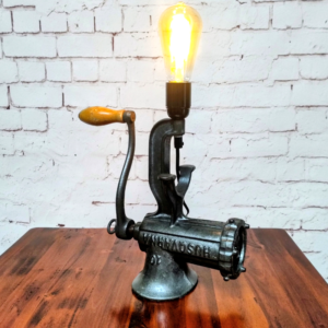 Upworkx lamp "Husqvarna"