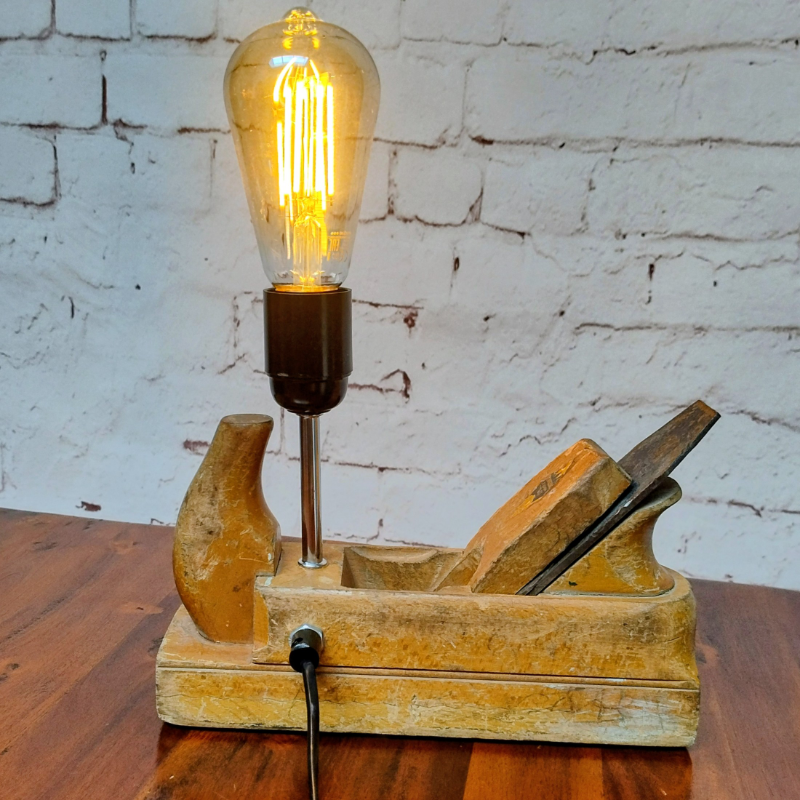 Upworkx lamp "De Vakman" - Afbeelding 2