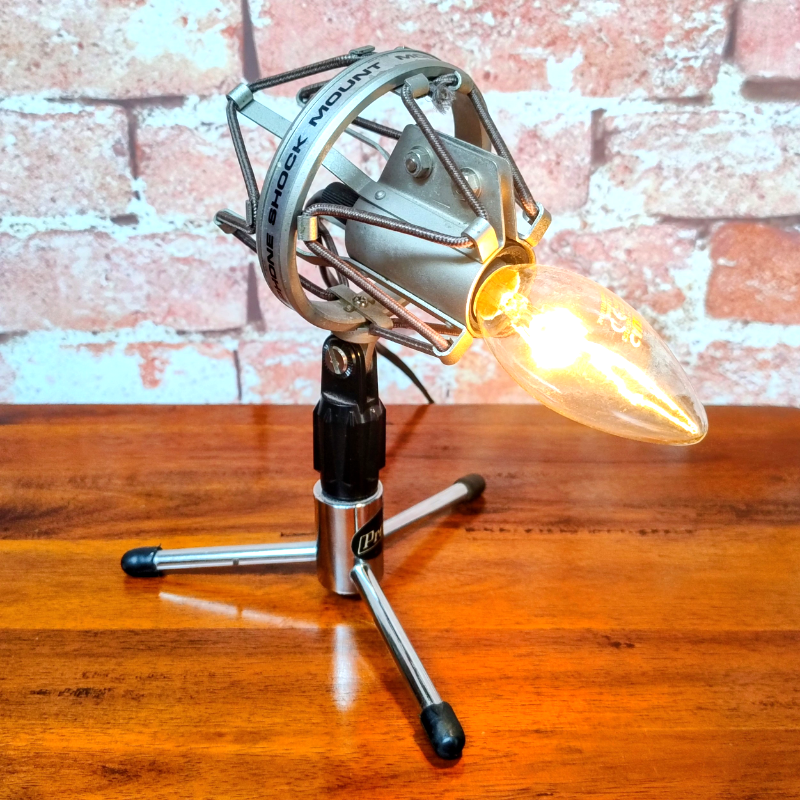 Upworkx lamp "Schockmount"
