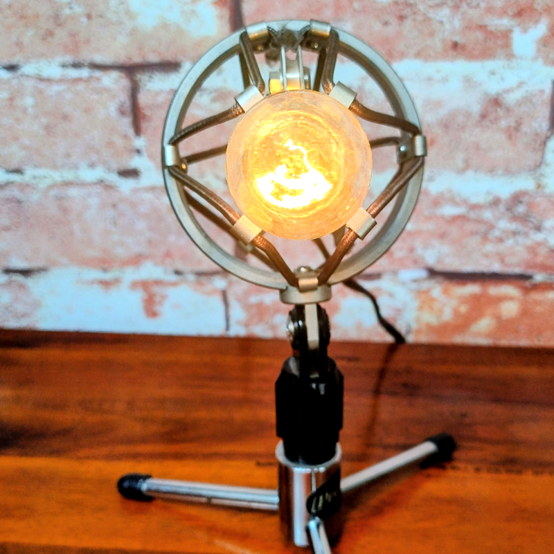 Upworkx lamp "Schockmount" - Afbeelding 2