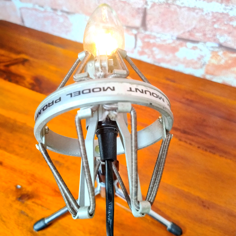 Upworkx lamp "Schockmount" - Afbeelding 4