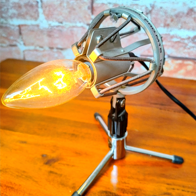 Upworkx lamp "Schockmount" - Afbeelding 3