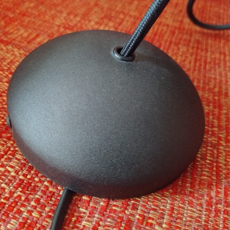 Upworkx hanglamp "Swinging Vinyl" - Afbeelding 3